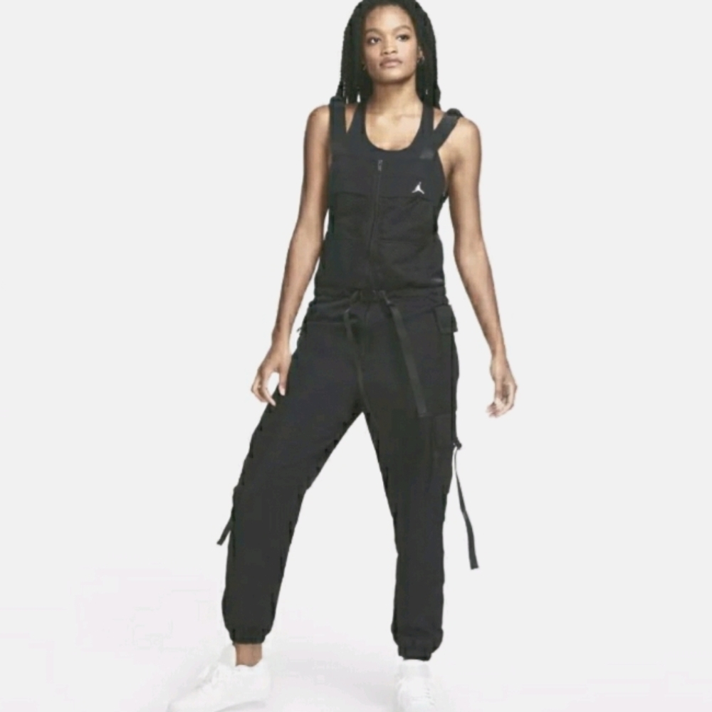 Air jordan Flight suit
